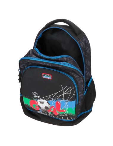 MOCHILA COMPACT 2R. MOVOM OFFSIDE